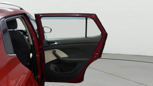 View Volkswagen Taigun Image 7 Used Volkswagen Taigun Image 7