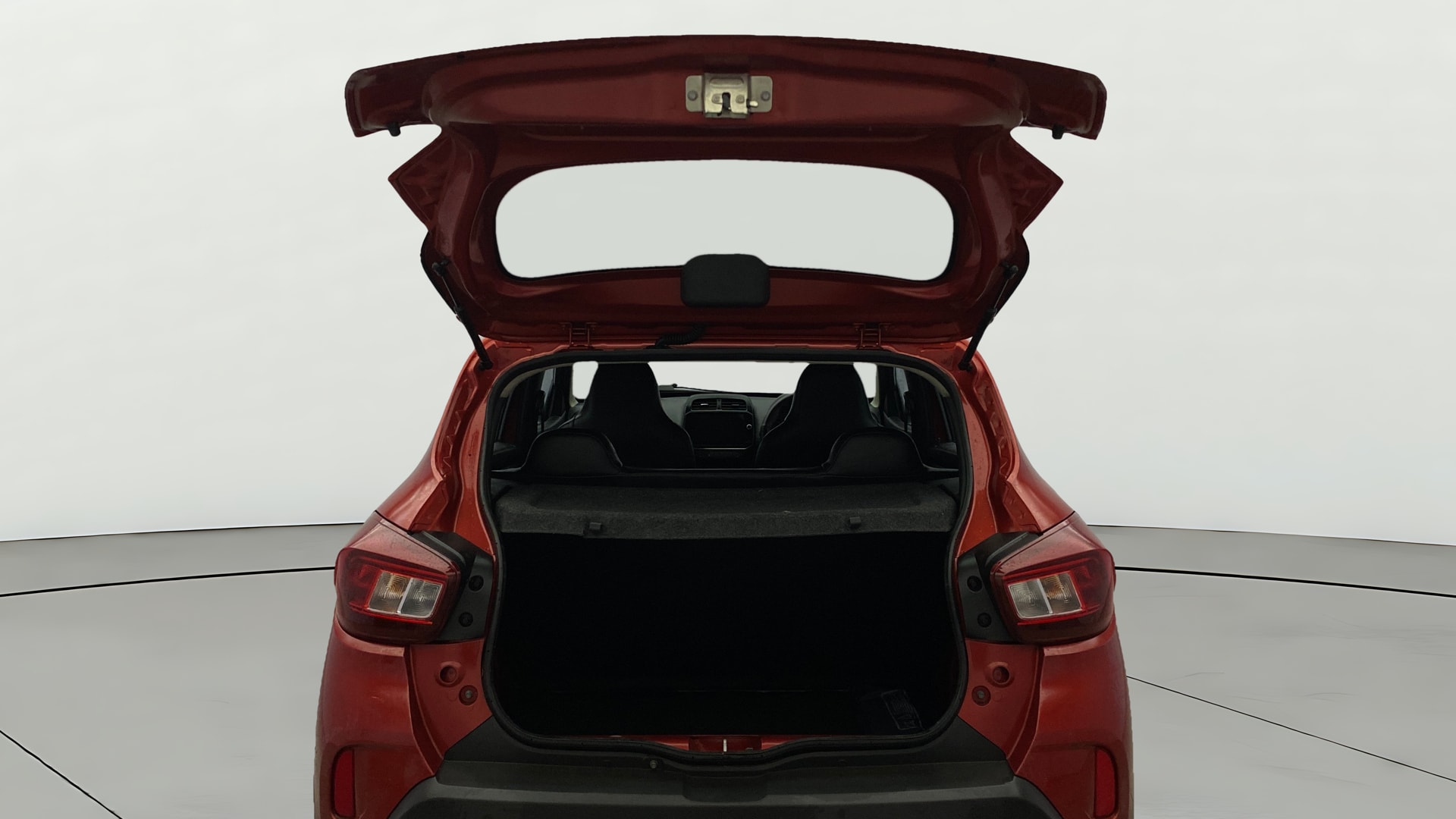 View 2024 Renault Kwid RXT 1.0 Image 16 Used 2024 Renault Kwid RXT 1.0 Image 16