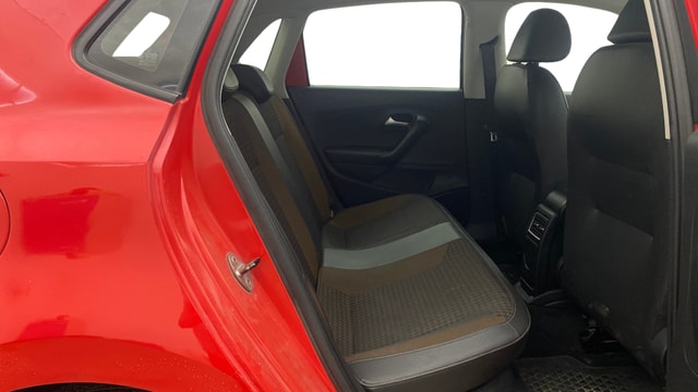 View Volkswagen Polo Image 28 Used Volkswagen Polo Image 28