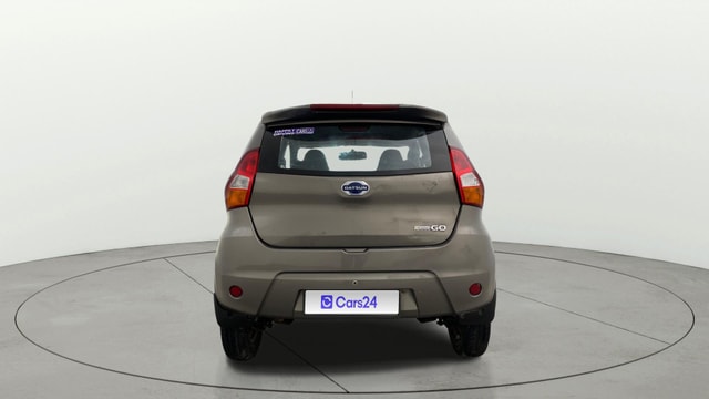 View Datsun Redi GO Image 39 Used Datsun Redi GO Image 39