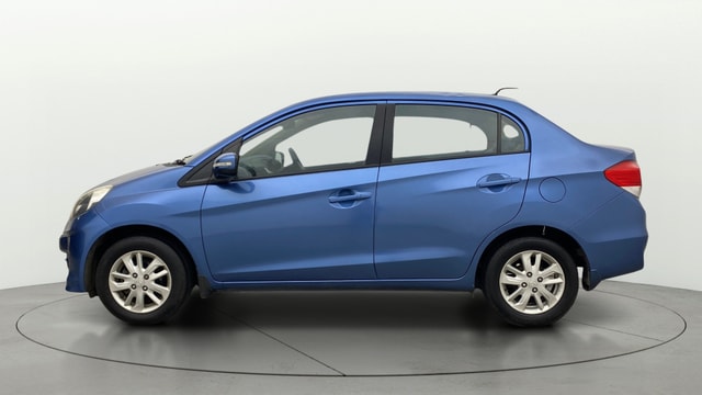 View Honda Amaze Image 5 Used Honda Amaze Image 5