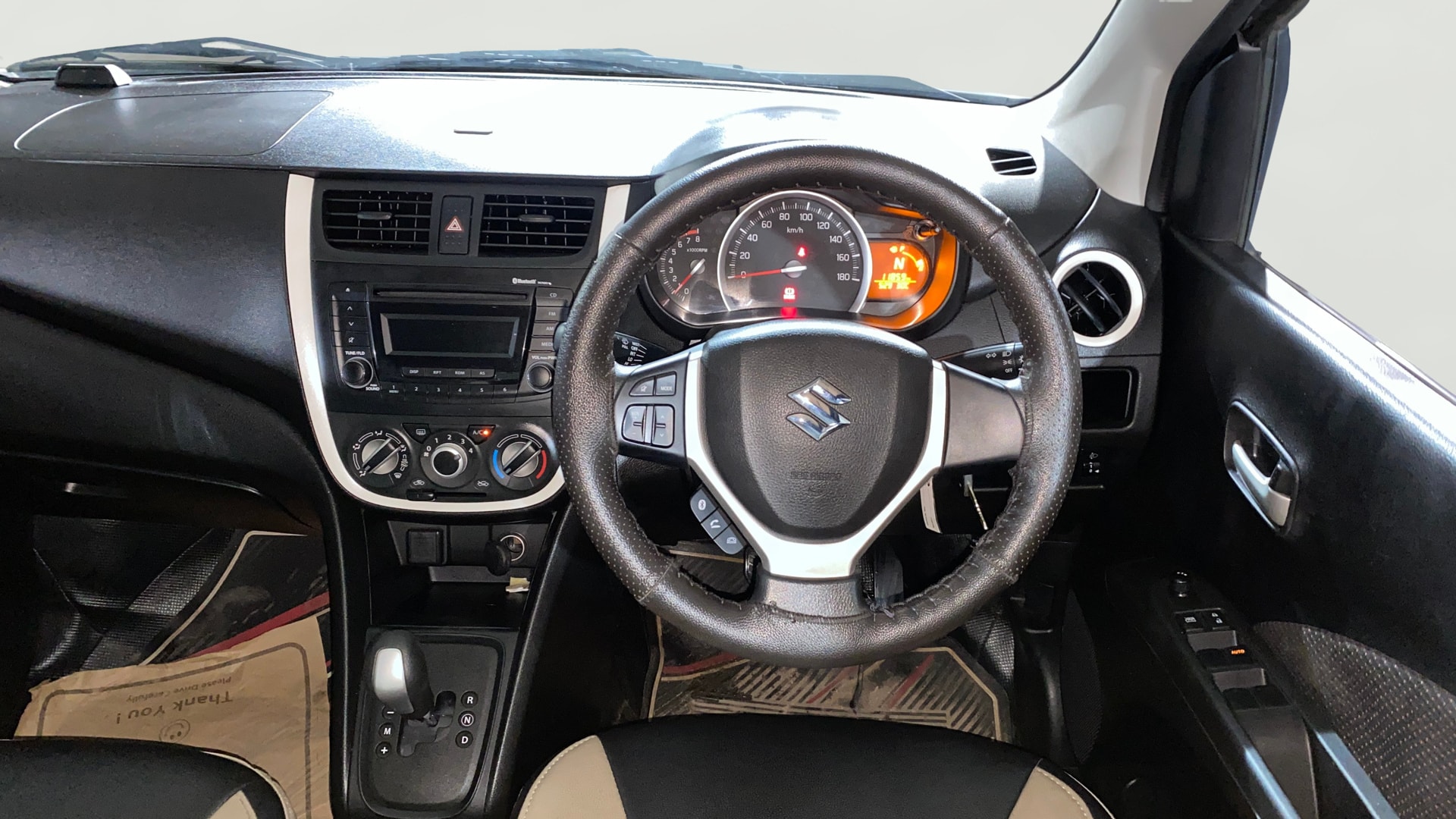 Used 2018 Maruti Suzuki 1000 Used 2018 Maruti Suzuki 1000