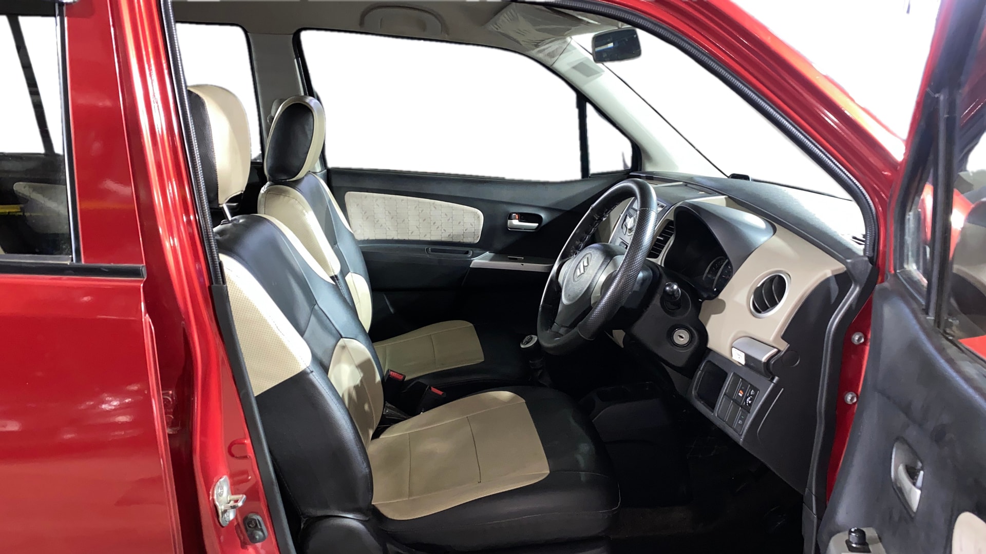 Used 2016 Maruti Suzuki 1000 Used 2016 Maruti Suzuki 1000