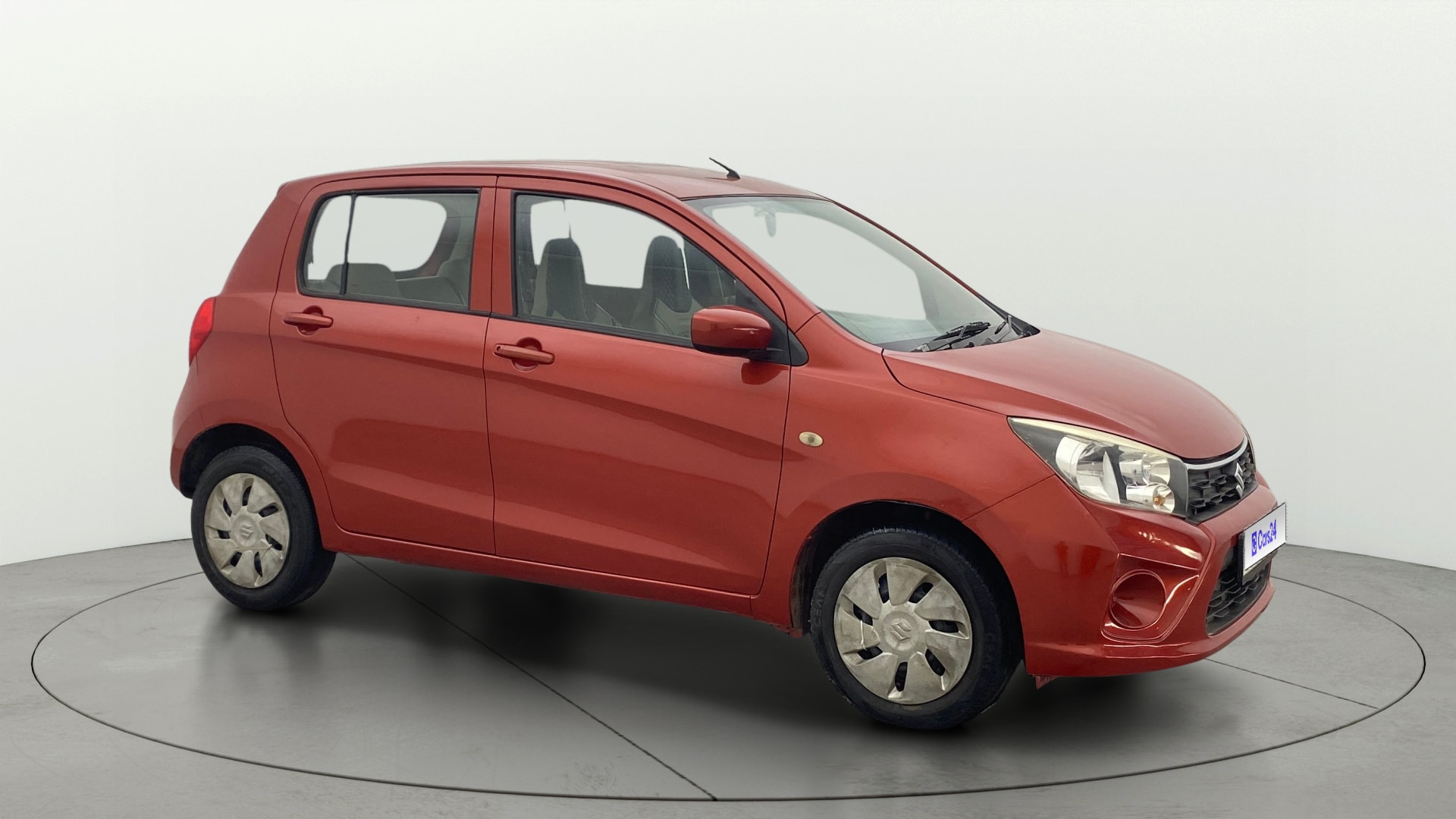 Used 2018 Maruti Suzuki 1000 Used 2018 Maruti Suzuki 1000