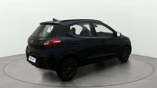 View Hyundai Grand i10 Nios Image 42 Used Hyundai Grand i10 Nios Image 42