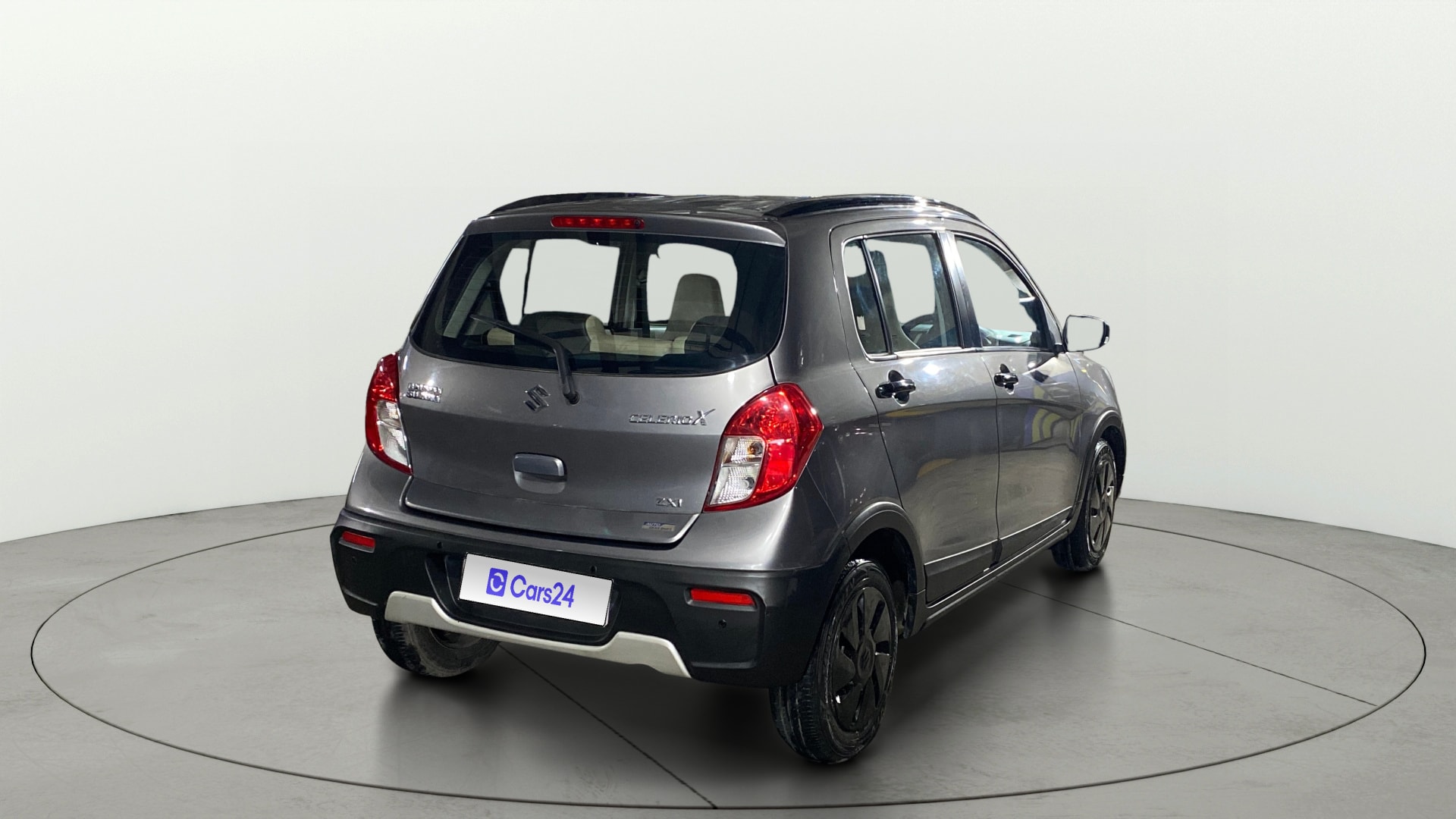 Used 2018 Maruti Suzuki 1000 Used 2018 Maruti Suzuki 1000
