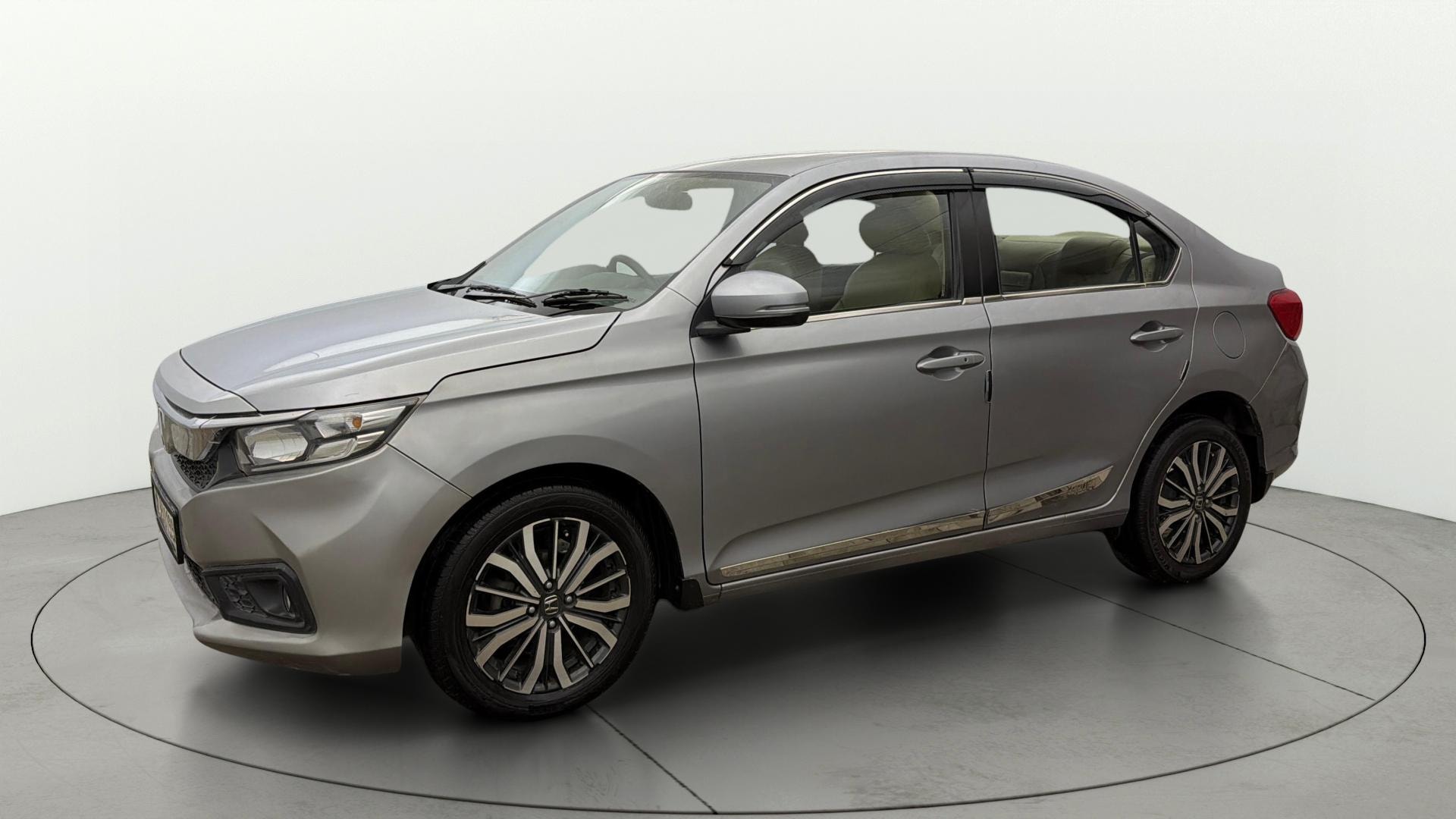 View 2018 Honda Amaze E MT Petrol BS IV Image 36 Used 2018 Honda Amaze E MT Petrol BS IV Image 36