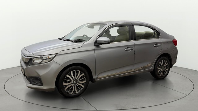 View Honda Amaze Image 36 Used Honda Amaze Image 36