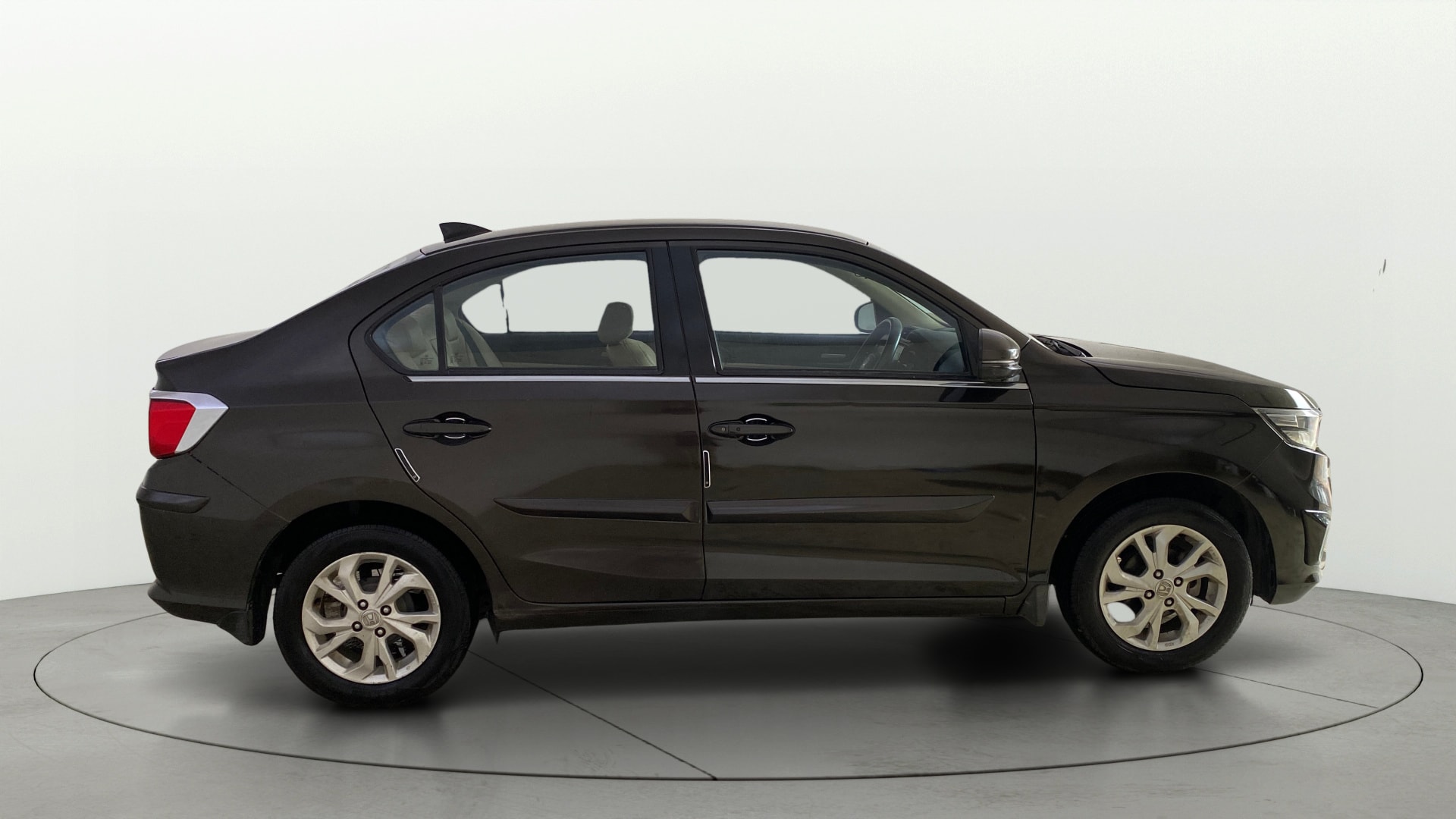 Used 2020 Honda Amaze Used 2020 Honda Amaze