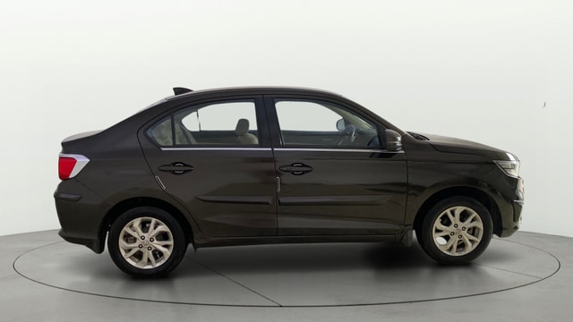 View Honda Amaze Image 8 Used Honda Amaze Image 8