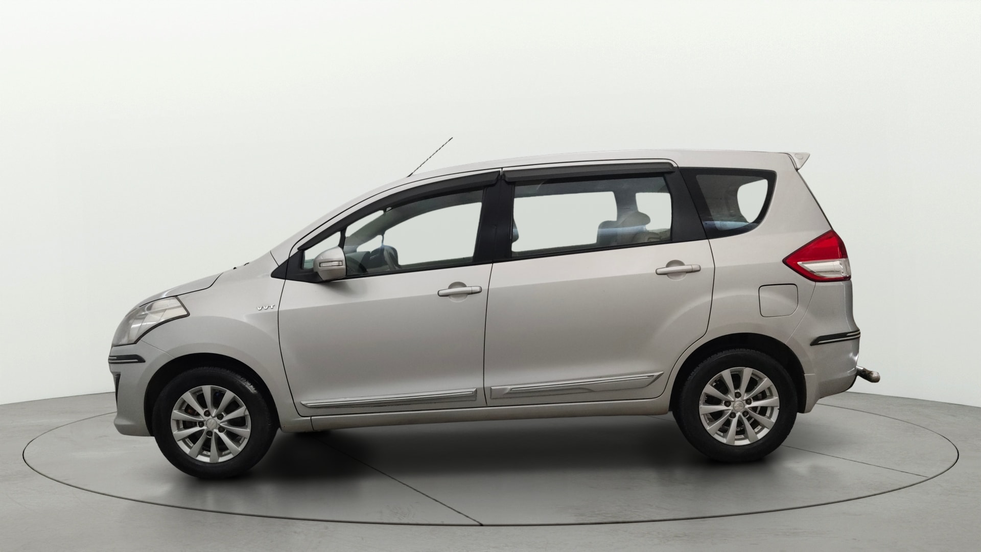 View 2013 Maruti Suzuki 1000 Base Variant Image 27 Used 2013 Maruti Suzuki 1000 Base Variant Image 27