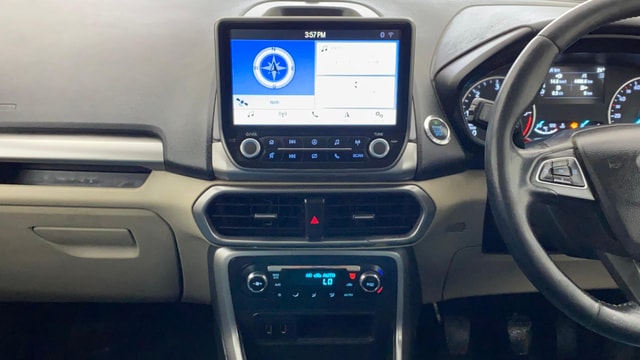 View Ford EcoSport Image 17 Used Ford EcoSport Image 17