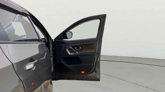 View Tata Harrier Image 47 Used Tata Harrier Image 47