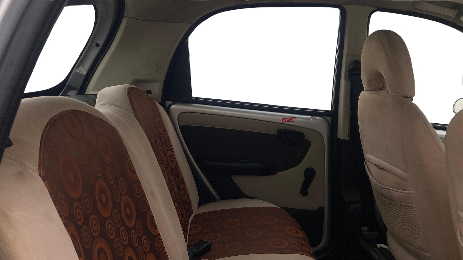 Used 2015 Tata Nano Used 2015 Tata Nano