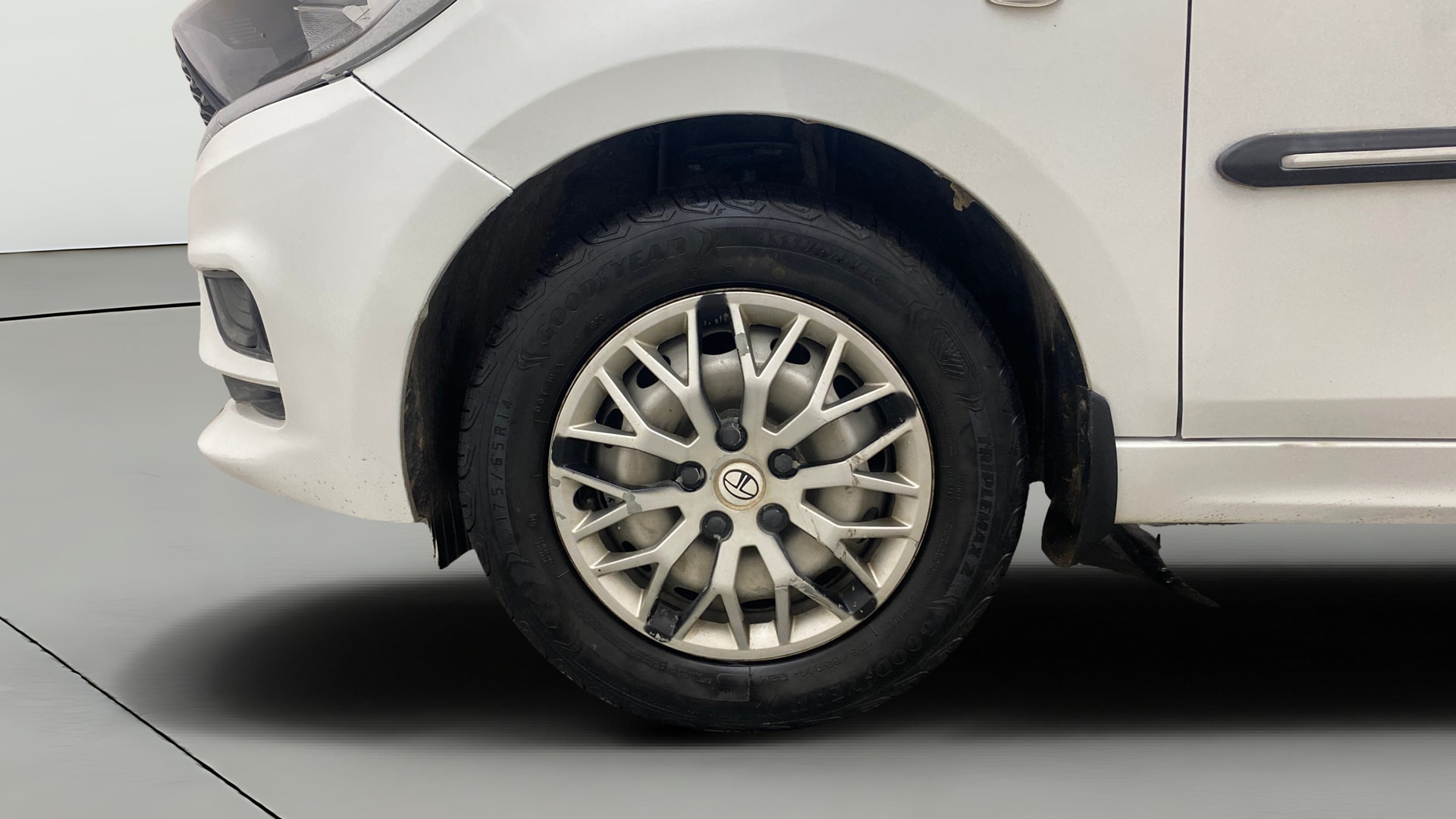 Used 2021 Tata Tiago Used 2021 Tata Tiago