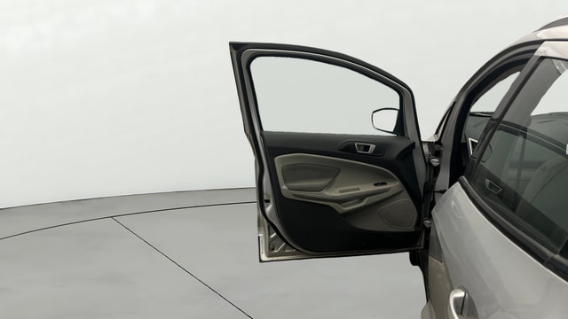 View Ford EcoSport Image 37 Used Ford EcoSport Image 37
