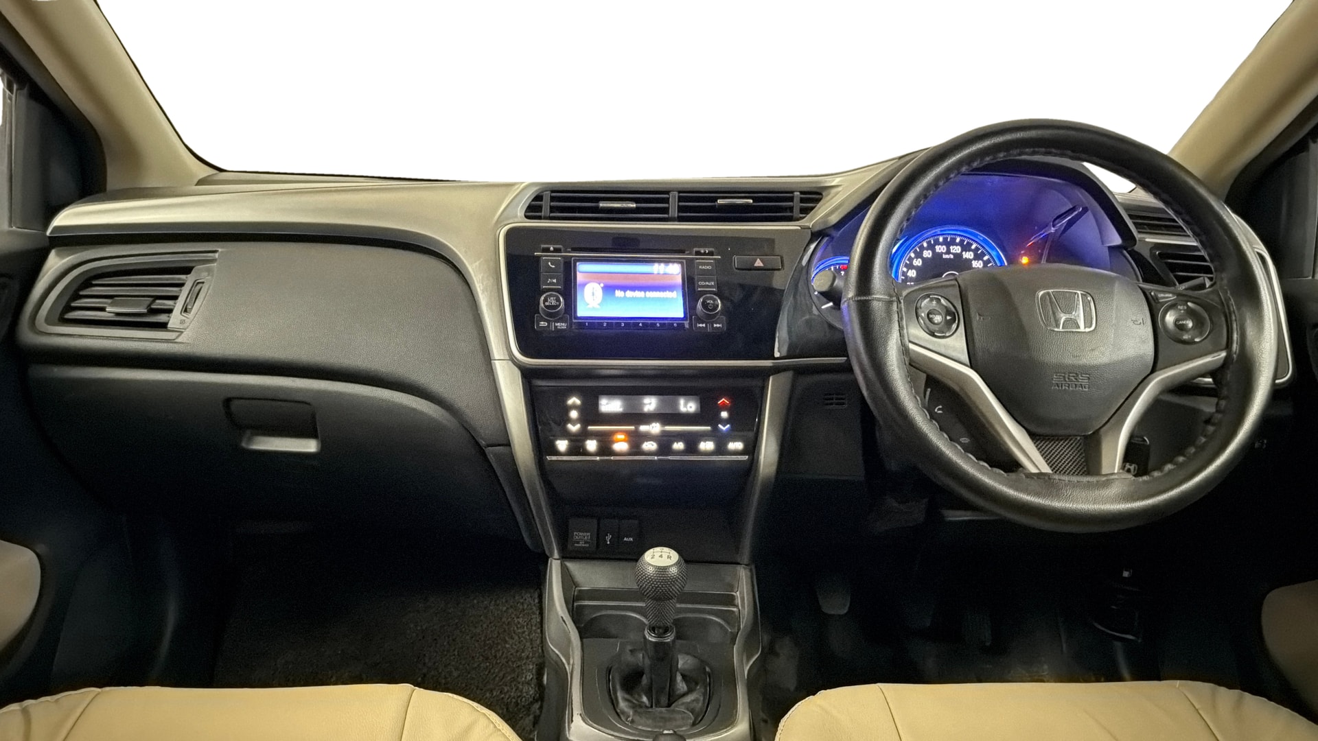 Used 2017 Honda City Used 2017 Honda City