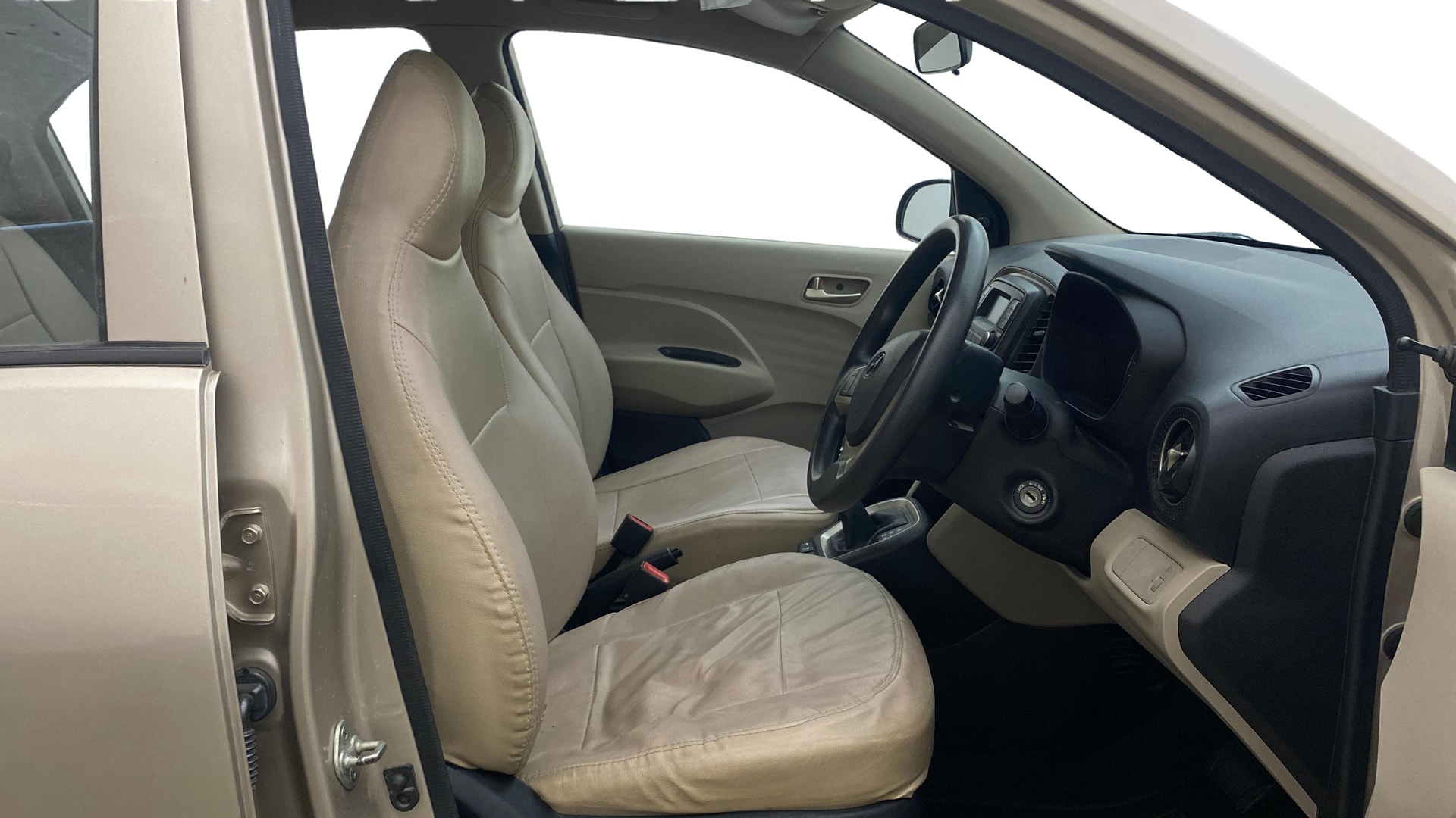 View 2019 Hyundai New Santro Magna AMT Image 25 Used 2019 Hyundai New Santro Magna AMT Image 25