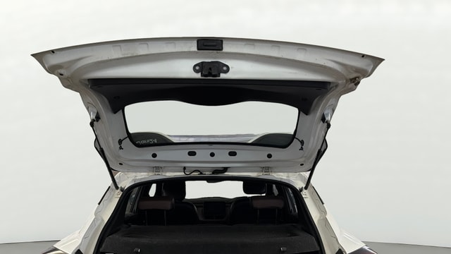 View Renault Kiger Image 16 Used Renault Kiger Image 16
