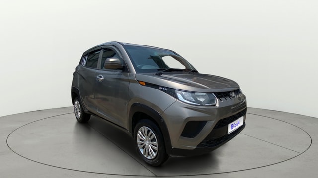 View Mahindra KUV100 Image 36 Used Mahindra KUV100 Image 36