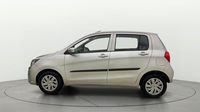 View Maruti Suzuki 1000 Image 5 Used Maruti Suzuki 1000 Image 5