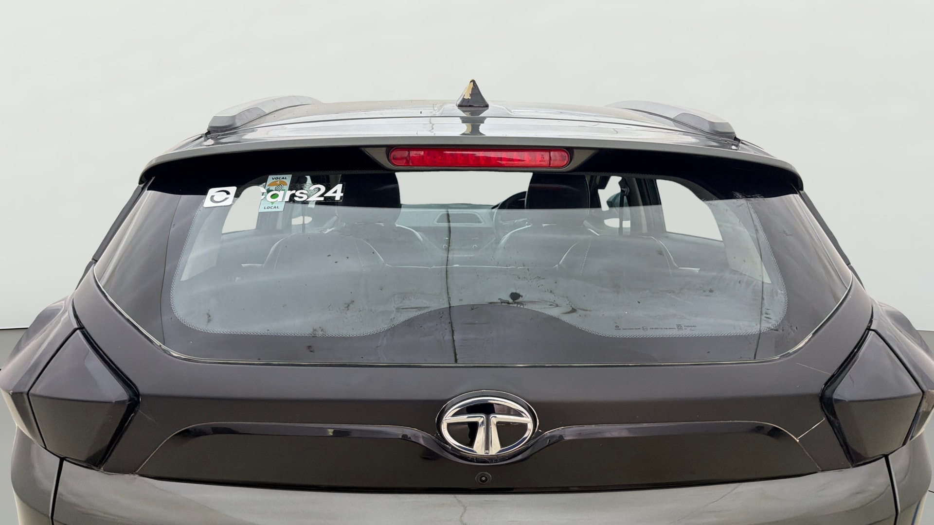 Used 2021 Tata Nexon Used 2021 Tata Nexon