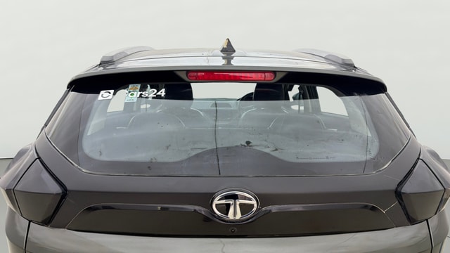 View Tata Nexon Image 4 Used Tata Nexon Image 4