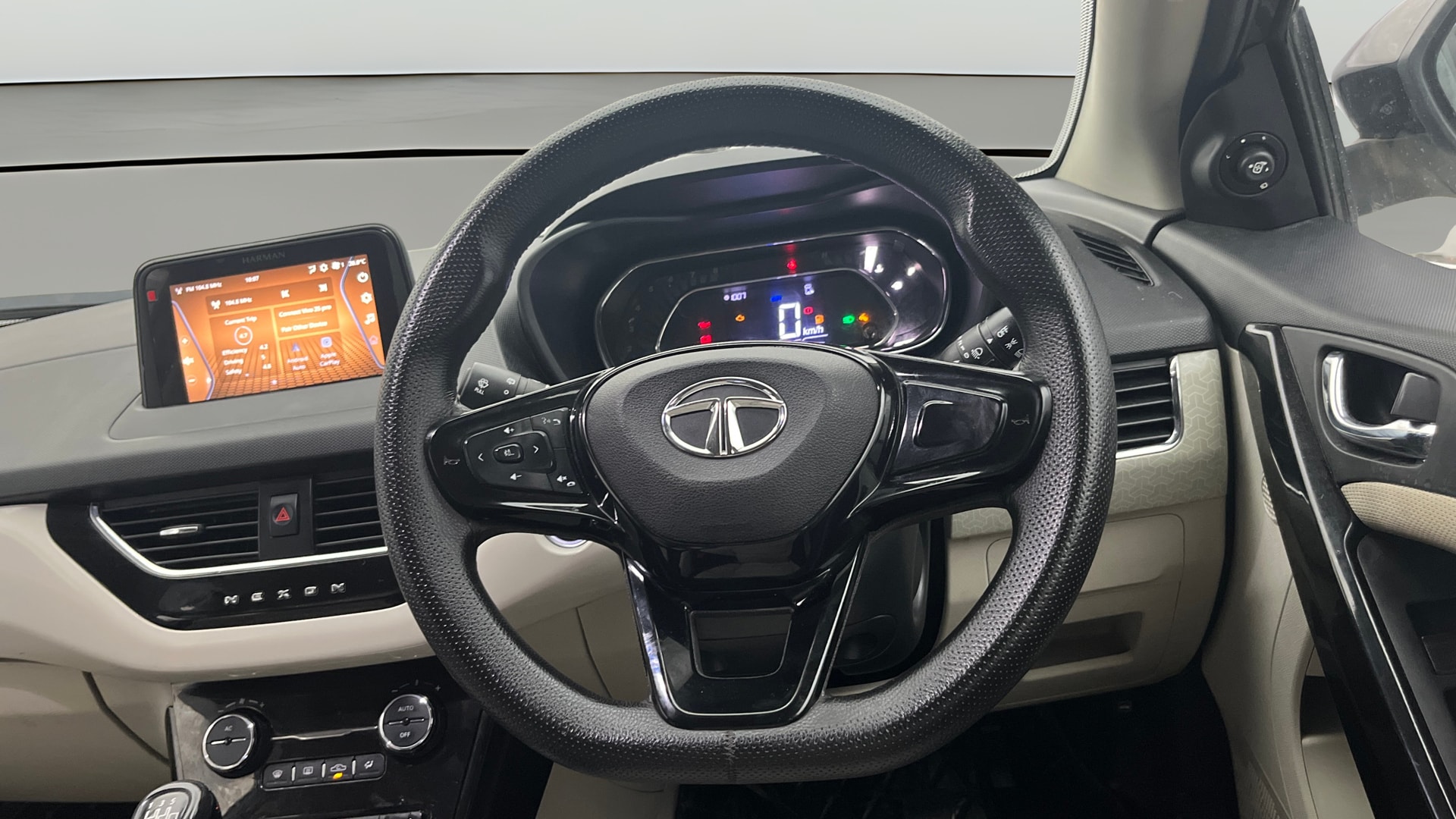 View 2022 Tata Nexon Revotron XE Image 20 Used 2022 Tata Nexon Revotron XE Image 20