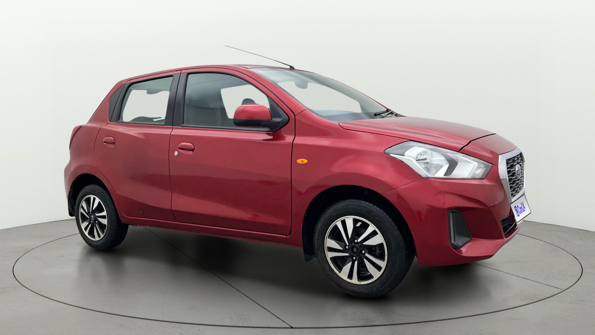 Used 2019 Datsun Go Used 2019 Datsun Go