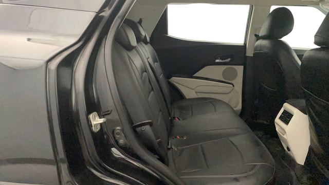 View Mahindra XUV 3XO Image 37 Used Mahindra XUV 3XO Image 37