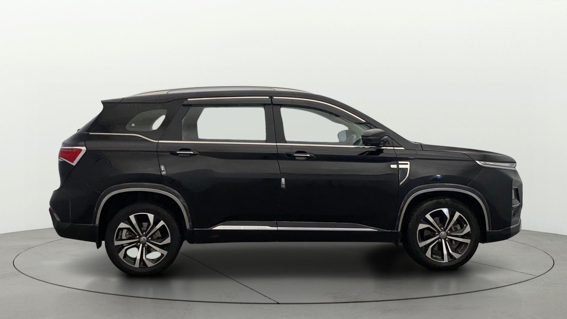 Used 2024 MG Hector Used 2024 MG Hector