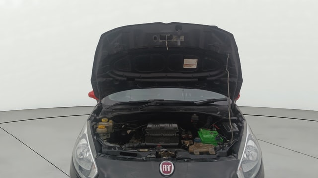 View Fiat Punto Evo Image 32 Used Fiat Punto Evo Image 32