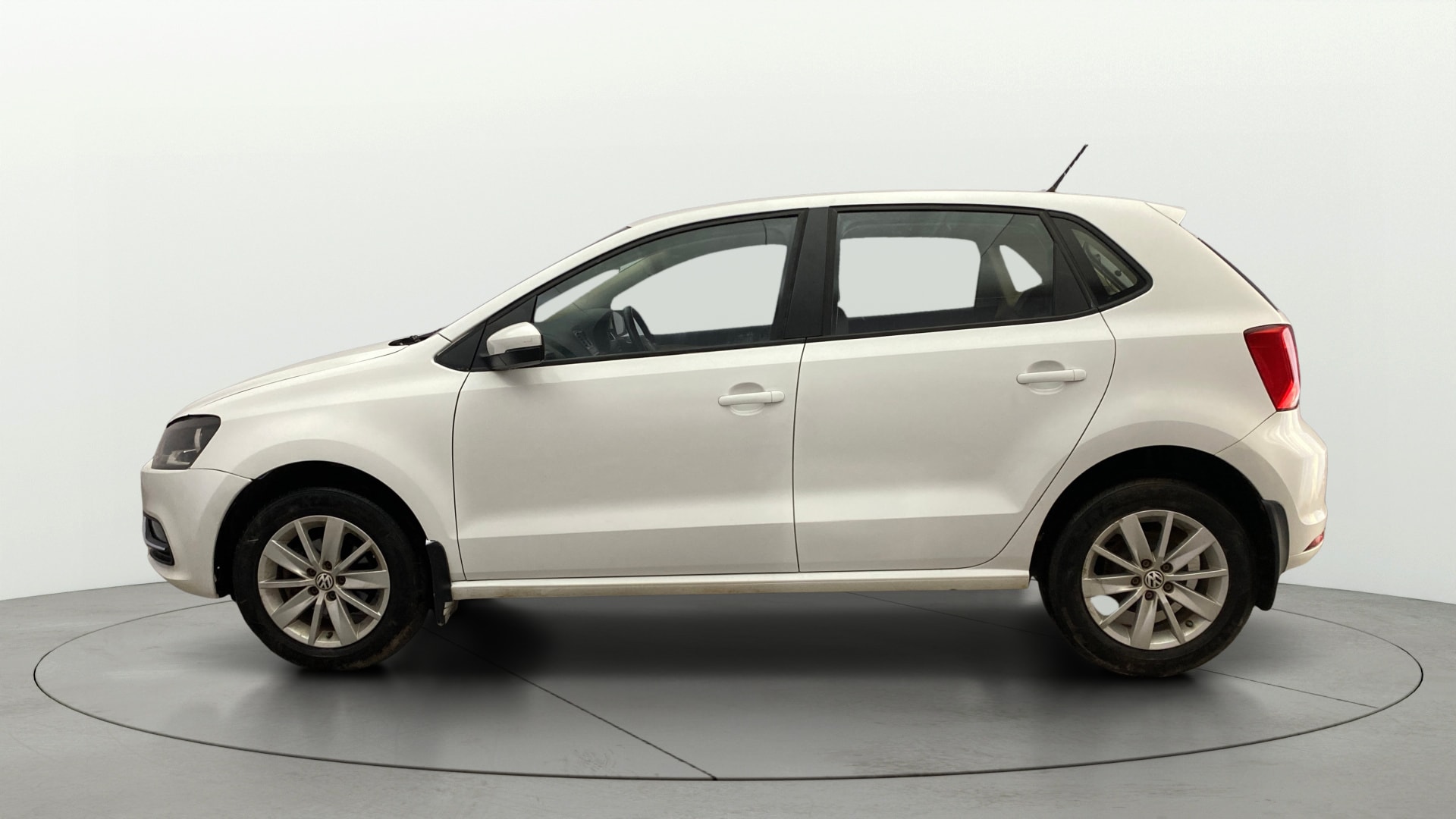 Used 2017 Volkswagen Polo Used 2017 Volkswagen Polo
