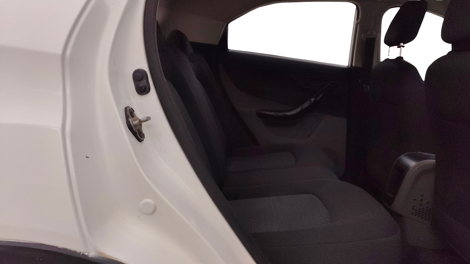 View 2018 Tata Nexon Revotron XM Image 28 Used 2018 Tata Nexon Revotron XM Image 28