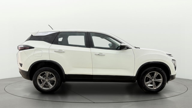 View Tata Harrier Image 28 Used Tata Harrier Image 28
