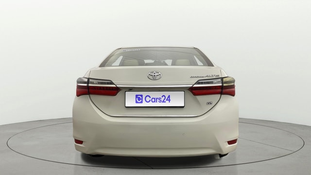 View Toyota Corolla Altis Image 41 Used Toyota Corolla Altis Image 41