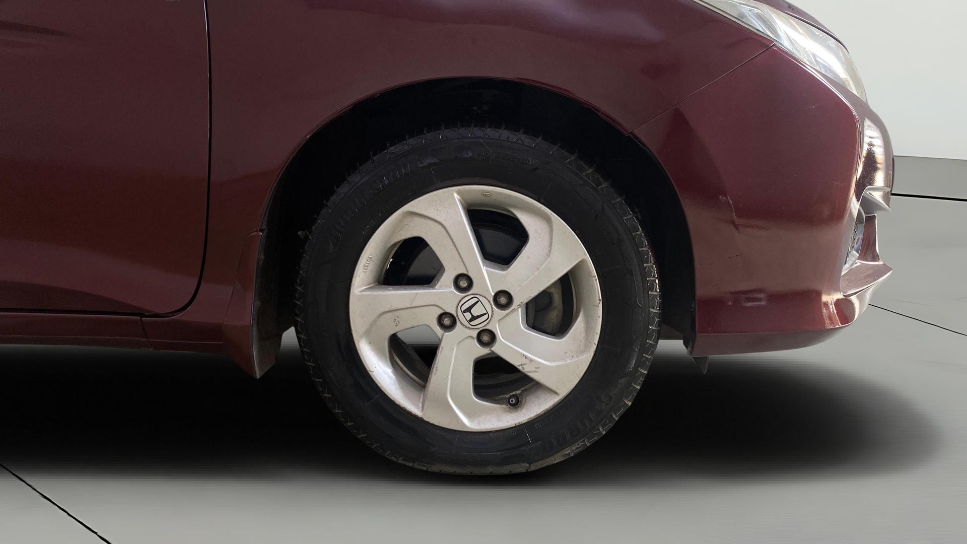 View 2016 Honda City ZX MT Diesel Anniversary Edition Image 43 Used 2016 Honda City ZX MT Diesel Anniversary Edition Image 43
