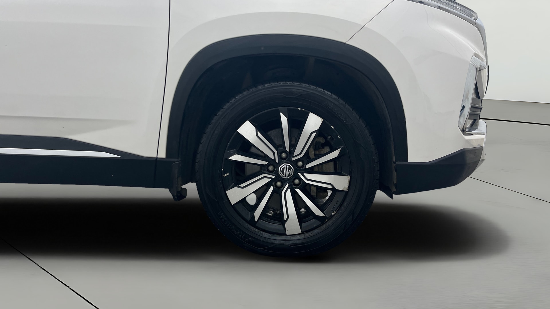 Used 2019 MG Hector Used 2019 MG Hector