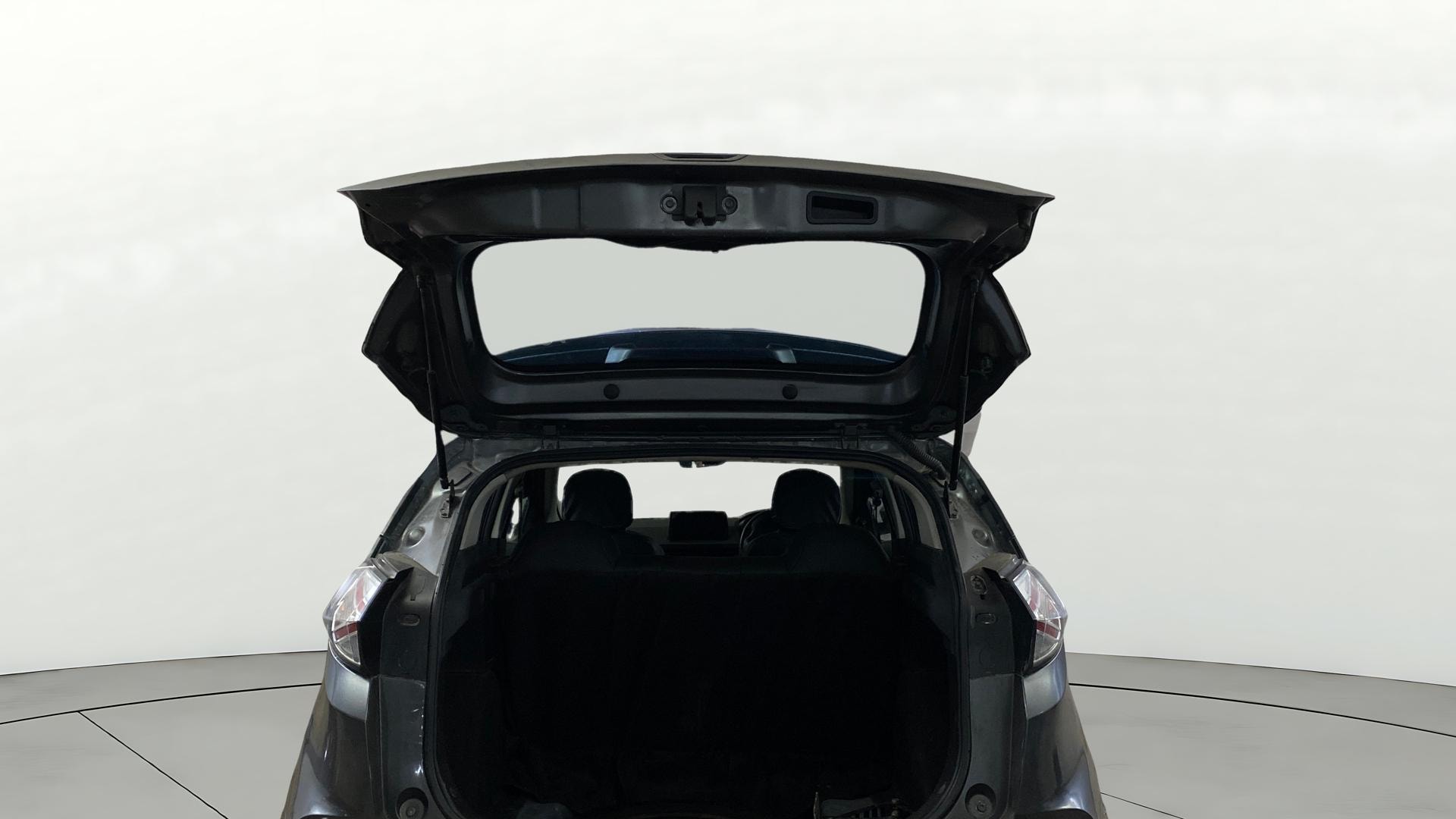 View 2022 Tata Nexon Revotron XE Image 29 Used 2022 Tata Nexon Revotron XE Image 29