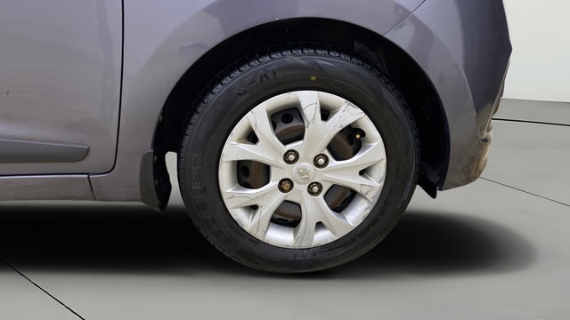 View Hyundai Grand i10 Image 39 Used Hyundai Grand i10 Image 39