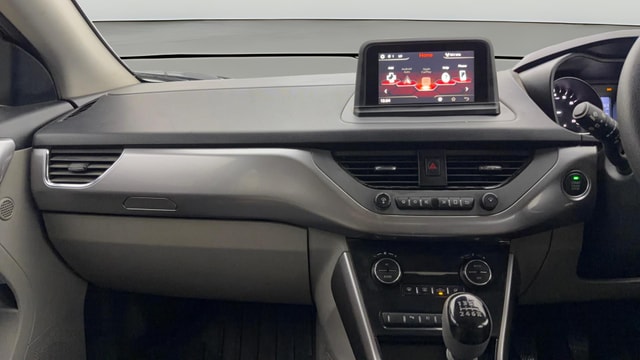 View Tata Nexon Image 17 Used Tata Nexon Image 17