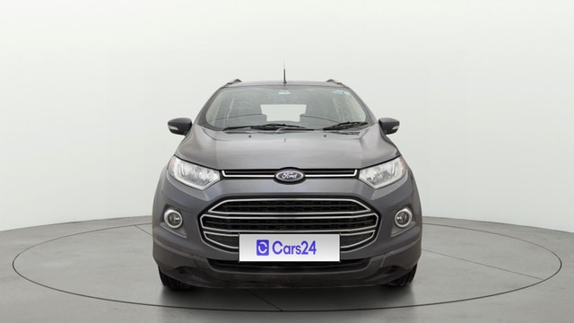 View Ford EcoSport Image 1 Used Ford EcoSport Image 1