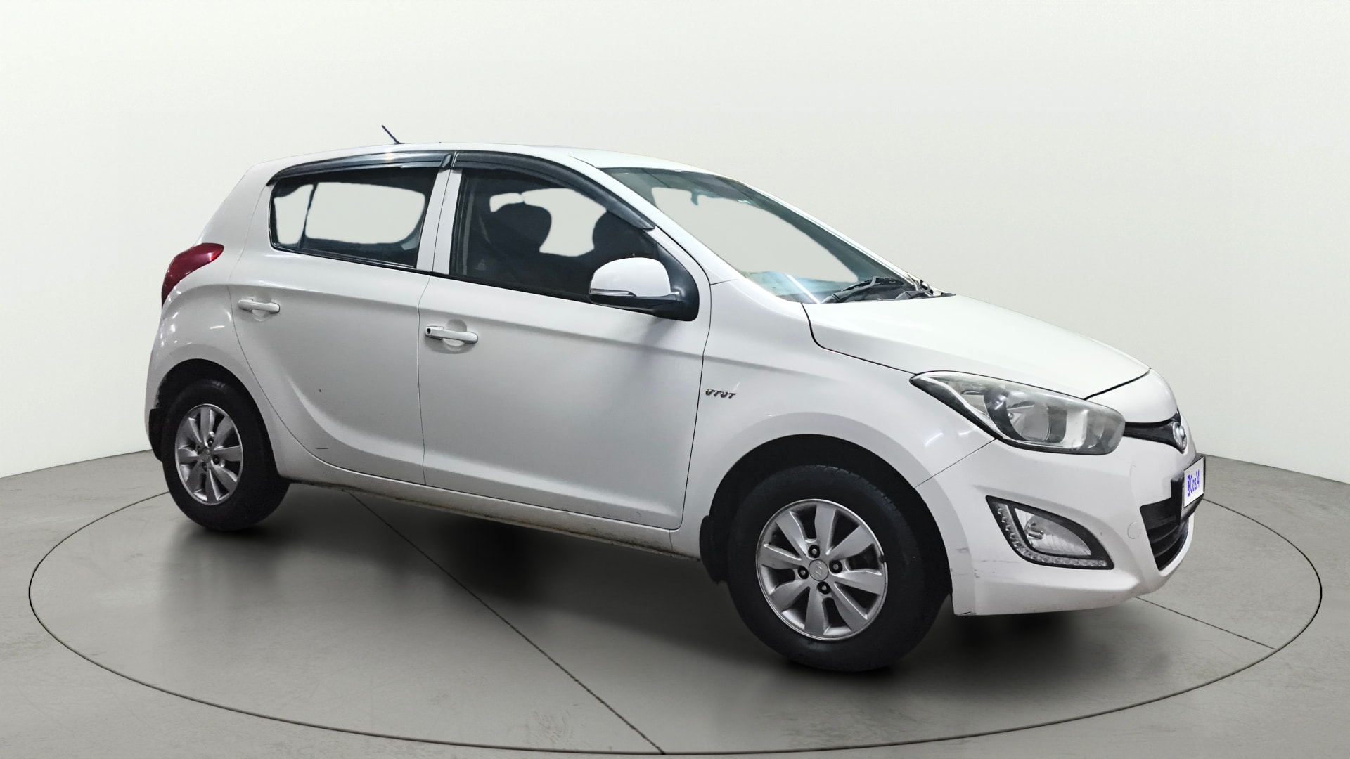 Used 2013 Hyundai Elite i20 Used 2013 Hyundai Elite i20