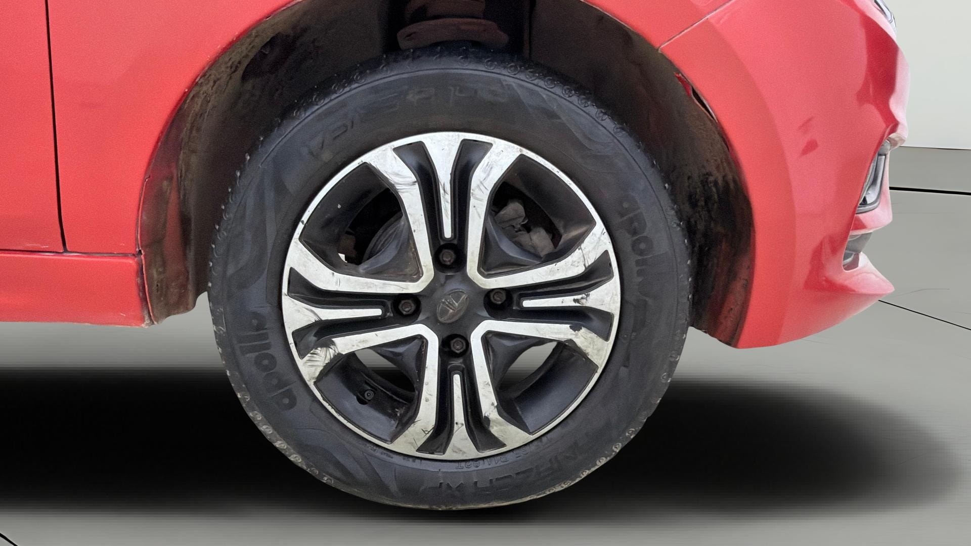 View 2021 Tata Tiago Revotorq XB Image 39 Used 2021 Tata Tiago Revotorq XB Image 39