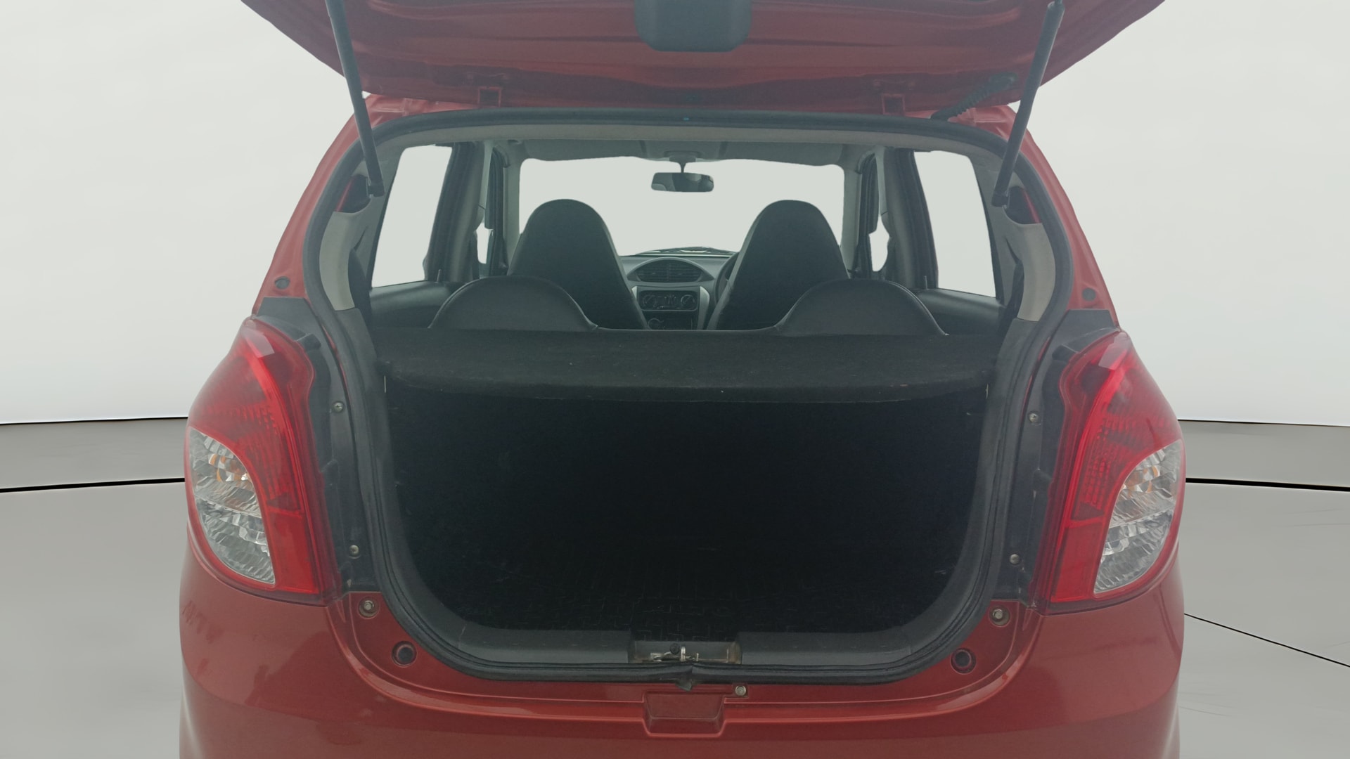 Used 2018 Maruti Suzuki Alto 800 Used 2018 Maruti Suzuki Alto 800