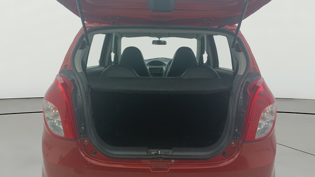 View Maruti Suzuki Alto 800 Image 36 Used Maruti Suzuki Alto 800 Image 36