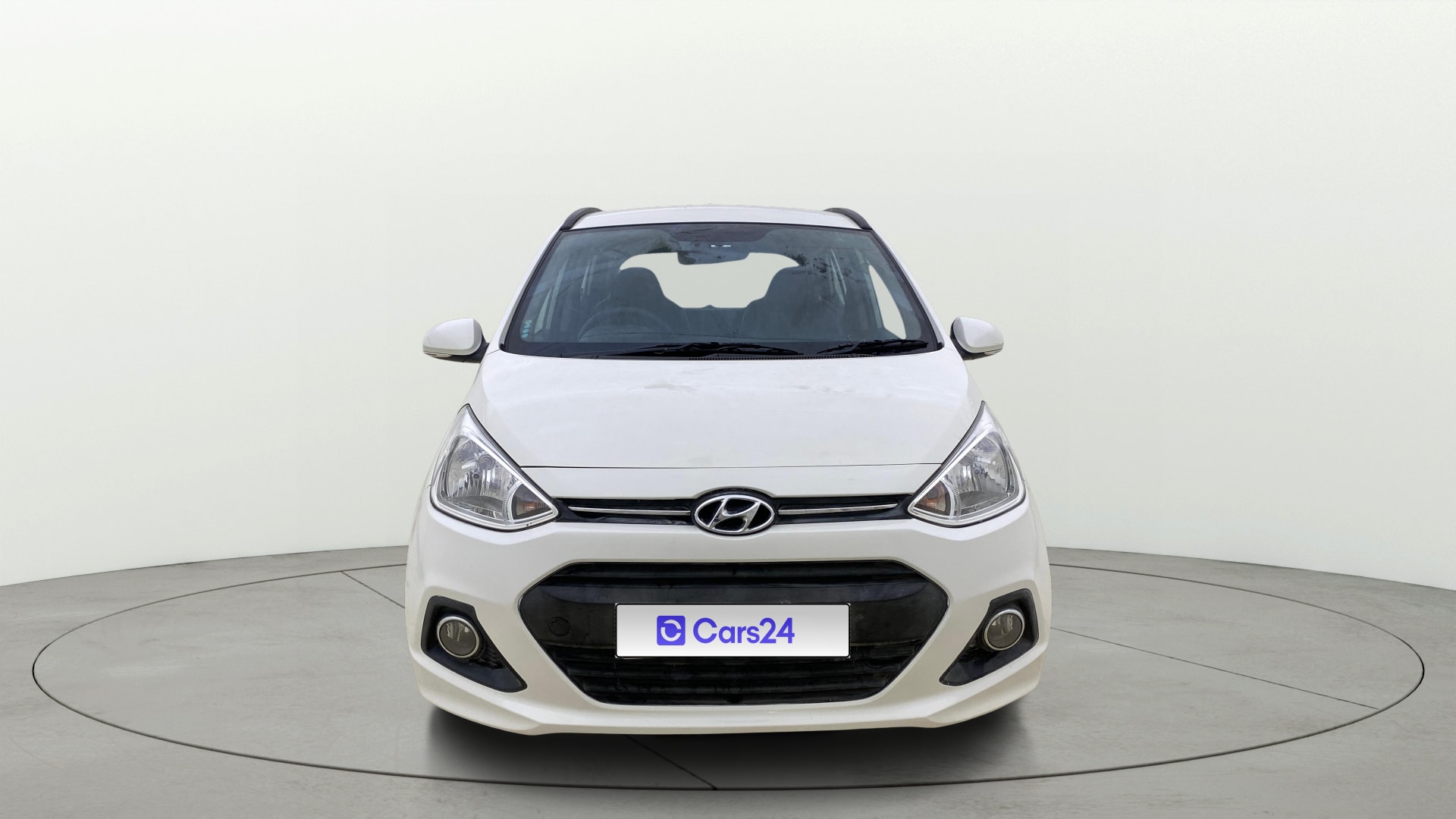 View 2016 Hyundai Grand i10 Sportz 1.2 Kappa Image 1 Used 2016 Hyundai Grand i10 Sportz 1.2 Kappa Image 1