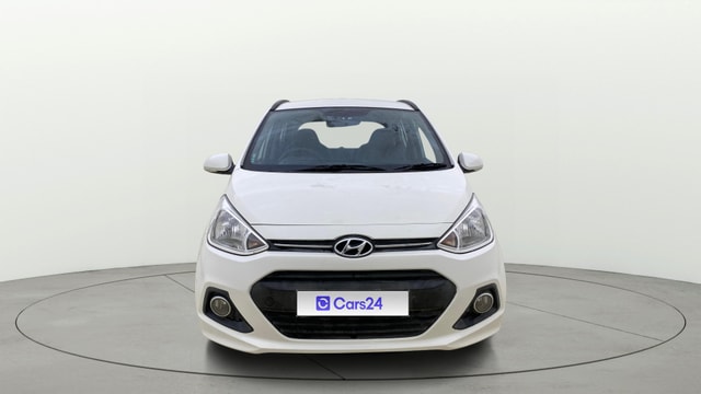 View Hyundai Grand i10 Image 1 Used Hyundai Grand i10 Image 1