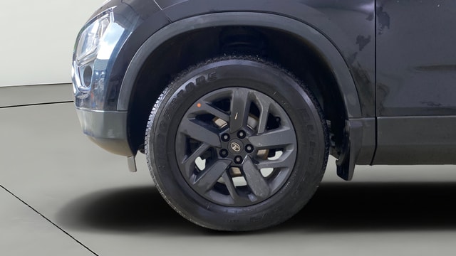 View Tata Harrier Image 29 Used Tata Harrier Image 29