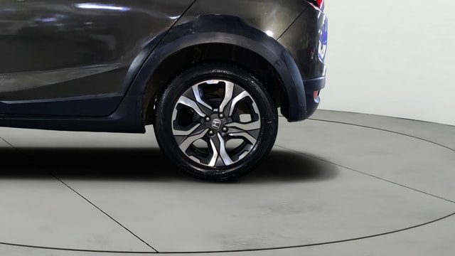 View Honda WR-V Image 11 Used Honda WR-V Image 11